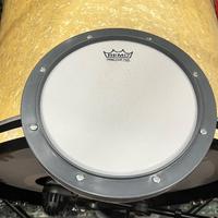 remo 08 practice pad