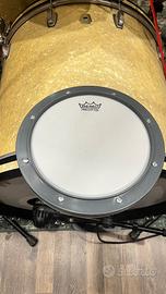 remo 08 practice pad