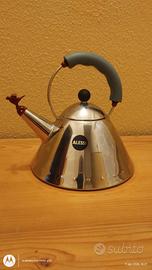 BOLLITORE ALESSI