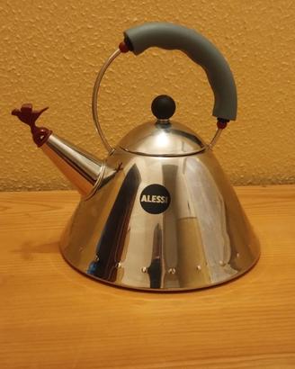 BOLLITORE ALESSI
