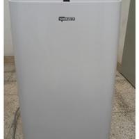 climatizzatore portatile Termozeta 9.000 bt