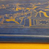 Libro Il principe e il povero edizioni 1965