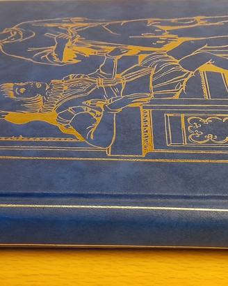 Libro Il principe e il povero edizioni 1965