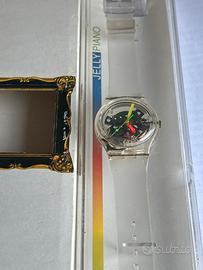 Swatch”jelly piano”