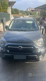 Fiat 500X 1.6 MultiJet 120 CV Cross 2018