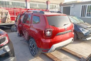 2021 GPL Dacia Duster 1.0 TCe 100 CV ECO-G 4x2 Com