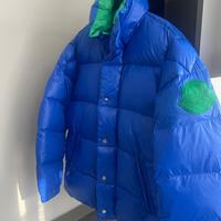 Piumino Moncler “dervox”