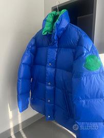 Piumino Moncler “dervox”