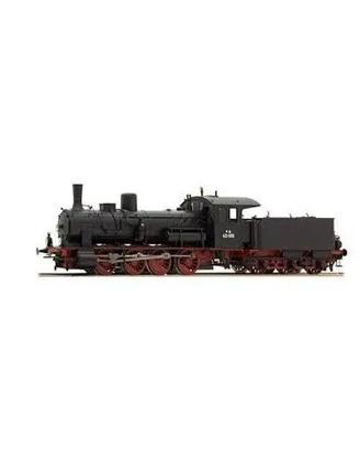 BRAWA 40732 - H0 1:87 - Locomotiva a vapore GR 421