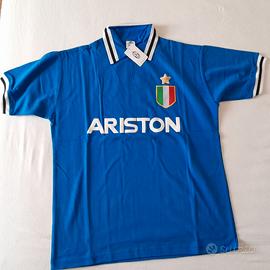 Maglia calcio vintage Juventus