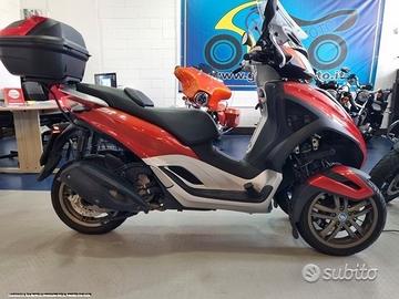 Piaggio MP3 300 - 2017 PATENTE B - FINANZIABILE