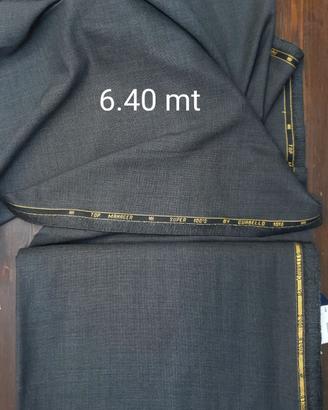 Scampolo Super 100’s Wool - TopManager by Guabello