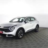 KIA Sportage Sportage 1.6 CRDi MHEV DCT Business