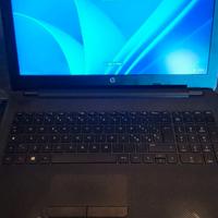 HP 250 G4  Laptop NON CARICA (leggi descrizione)