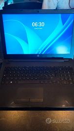 HP 250 G4  Laptop NON CARICA (leggi descrizione)