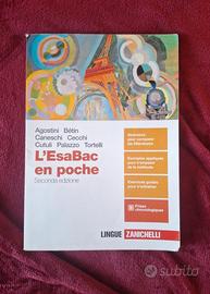 L'EsaBac en poche, seconda edizione
