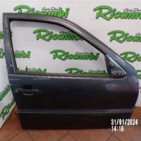 PORTA ANTERIORE DESTRA VW POLO 6N2 2001