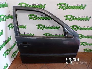 PORTA ANTERIORE DESTRA VW POLO 6N2 2001