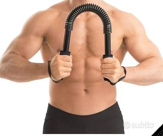 Molla per allenamento braccia