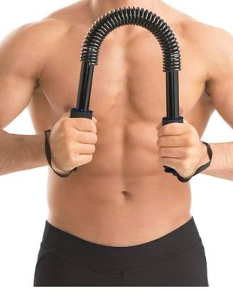 Molla per allenamento braccia