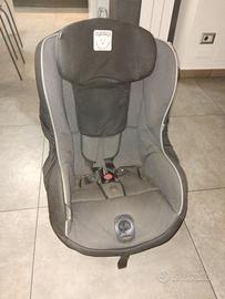 Seggiolino auto