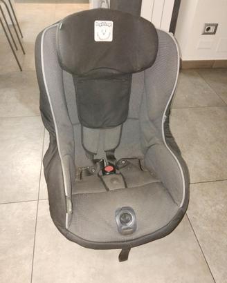 Seggiolino auto