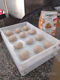 Pizzaiolo/infornatore