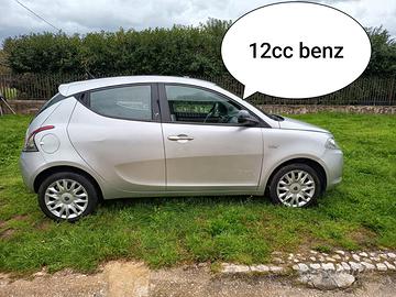 Lancia Ypsilon 12cc Benz