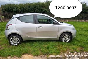 Lancia Ypsilon 12cc Benz