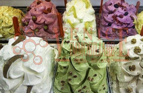 Gelateria a Venezia Centro Storico