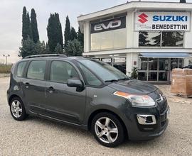 Citroen C3 Picasso C3 Picasso VTi 95 Exclusive TUA