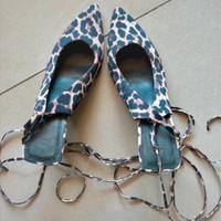 Décolleté Stradivarius n. 40