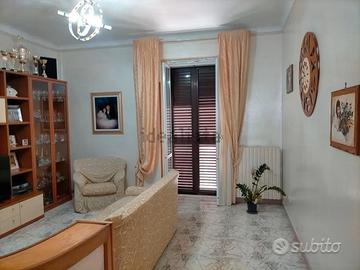 Appartamento in centro