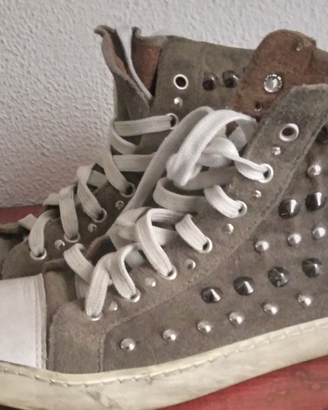 Via maestra scarpe donna