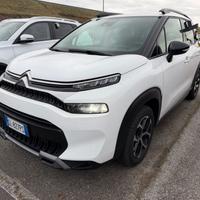 CITROEN C3 Aircross PureTech 110 S&S Shine