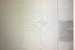 Schema elettrico servizi/sala macchine x vela 22 m