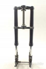 Honda CBR 650 R (2024-) Sospensione anteriore forc