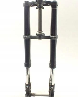 Honda CBR 650 R (2024-) Sospensione anteriore forc