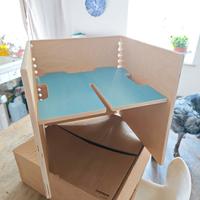 mobiletti per bambini i Preludi