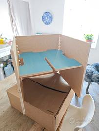 mobiletti per bambini i Preludi