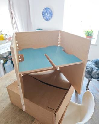 mobiletti per bambini i Preludi