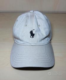 Cappello Polo Ralph Lauren