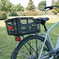 CESTINO POSTERIORE PER BICICLETTA BELLELLI