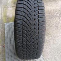 Gomme invernali usate 195/55 R16