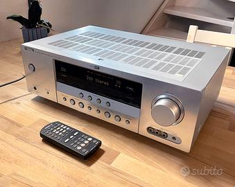 YAMAHA RX V363 - Home Cinema 5.1 Dolby