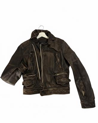 Biker Vintage Dsquared2
