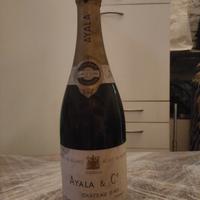 Champagne da collezione