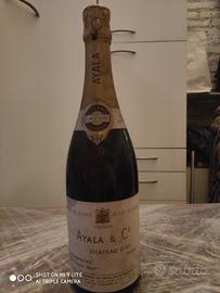 Champagne da collezione