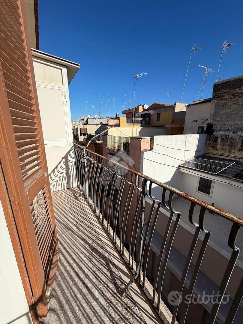 Appartamento – Barletta, Centro - Altro