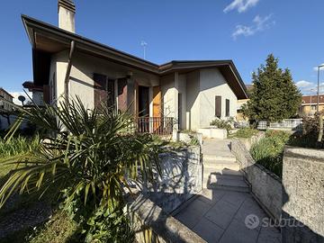 Casa singola Abano Terme